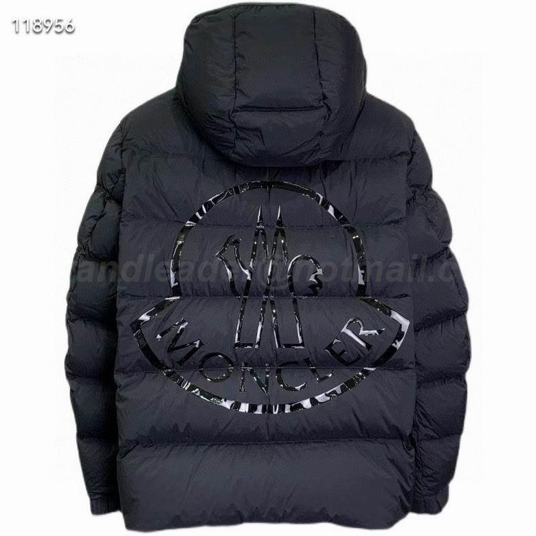 Moncler Men's Outwear 19